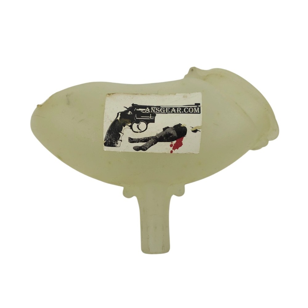 Viewloader Flip Top Paintball Pod Two Pod Belt Loop Holder PMI Hopper Bundle