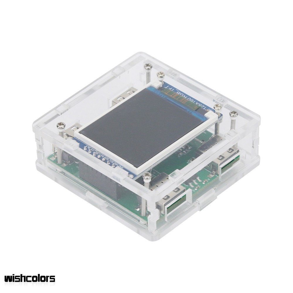 KMBox-Net KM Box Network Version 100M Keyboard and Mouse Controller for DMA/AI