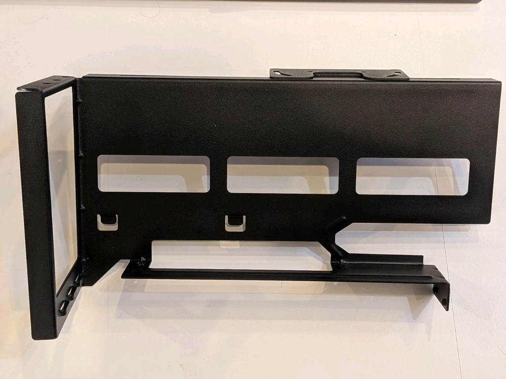 EZDIY-FAB Universal Graphic Card Mount