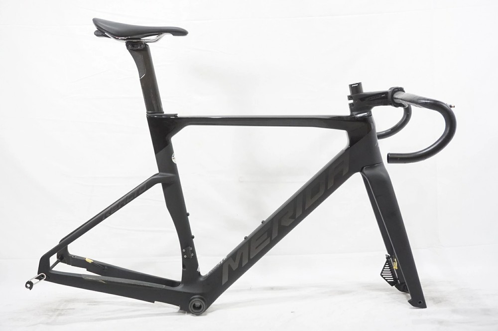 [Used] MERIDA "Merida" REACTO6000 2023 model frame set / Baichari AKIBA store
