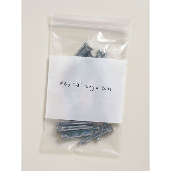 Manufacturer Varies 5ZW34