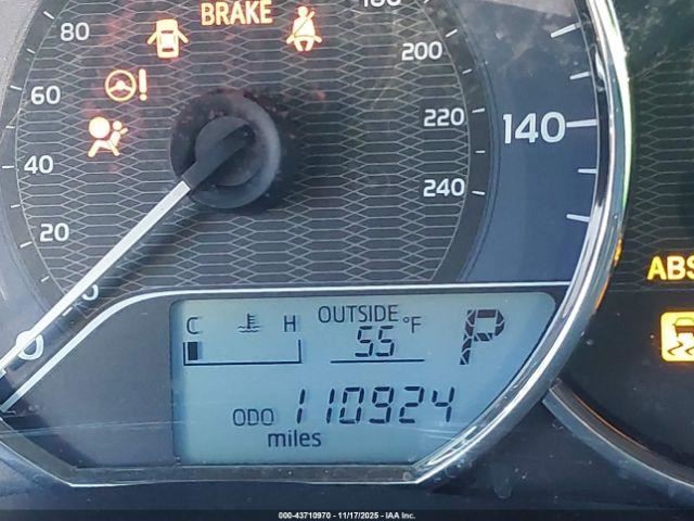 COROLLA 2015 Glove Box 4948912