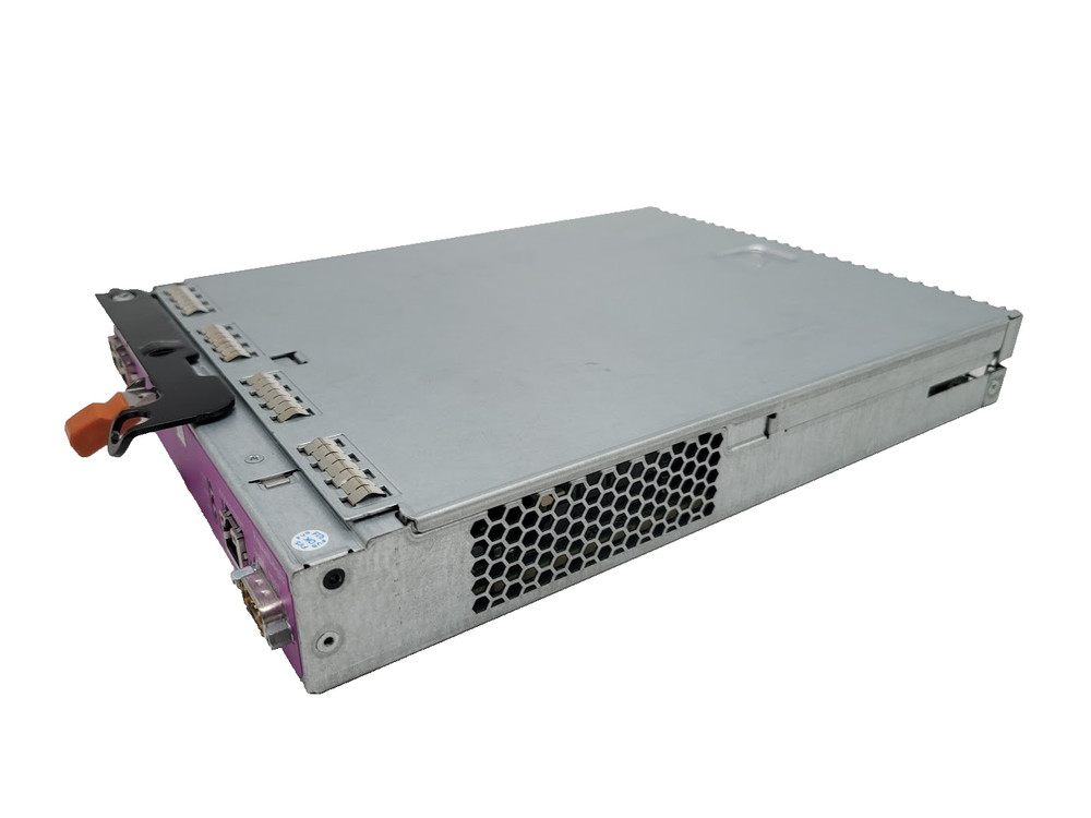 Dell EqualLogic E09M001 Control Module 12 Controller