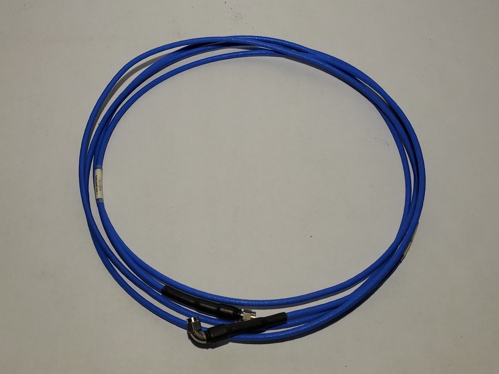 Set Of Two Pendulum 2241 PATH ALIGN-R Microwave Antenna Path Alignment Test Set