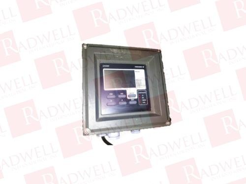 YOKOGAWA PH400-P-E-2A / PH400PE2A (USED)
