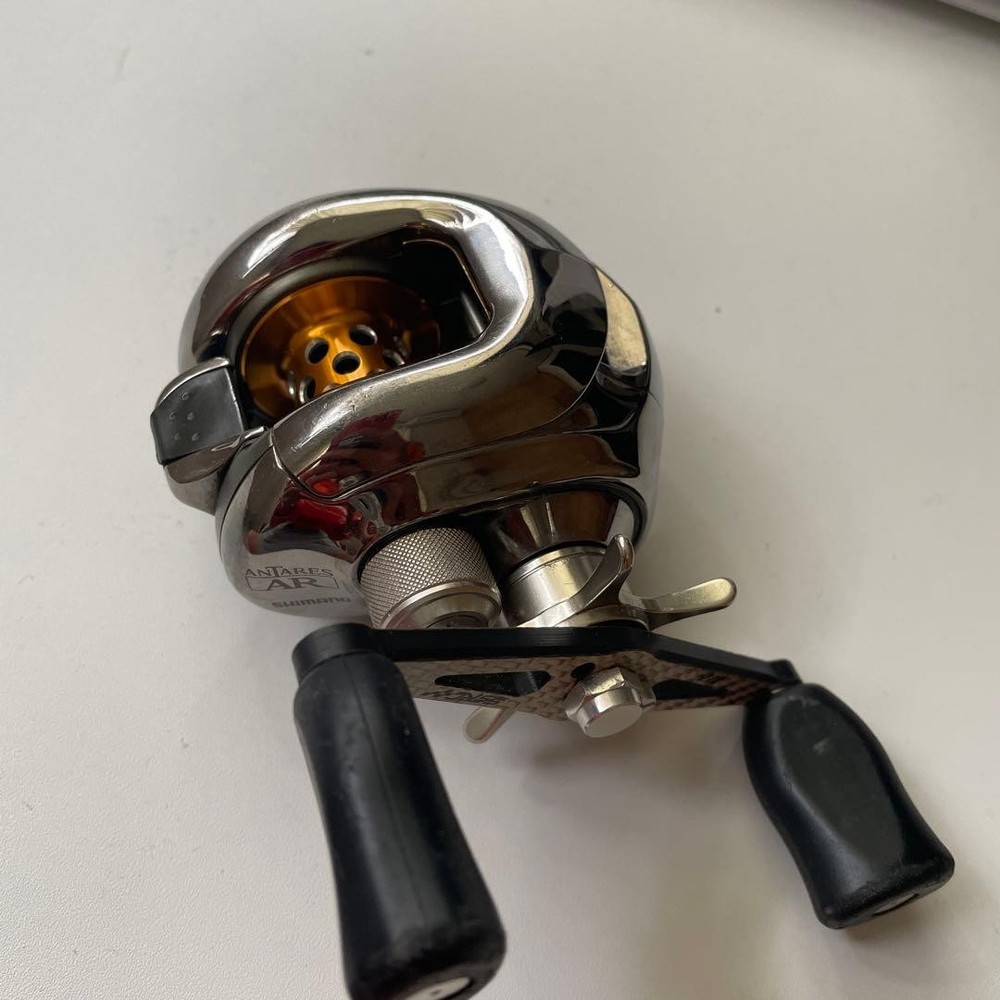 Shimano Antares AR
