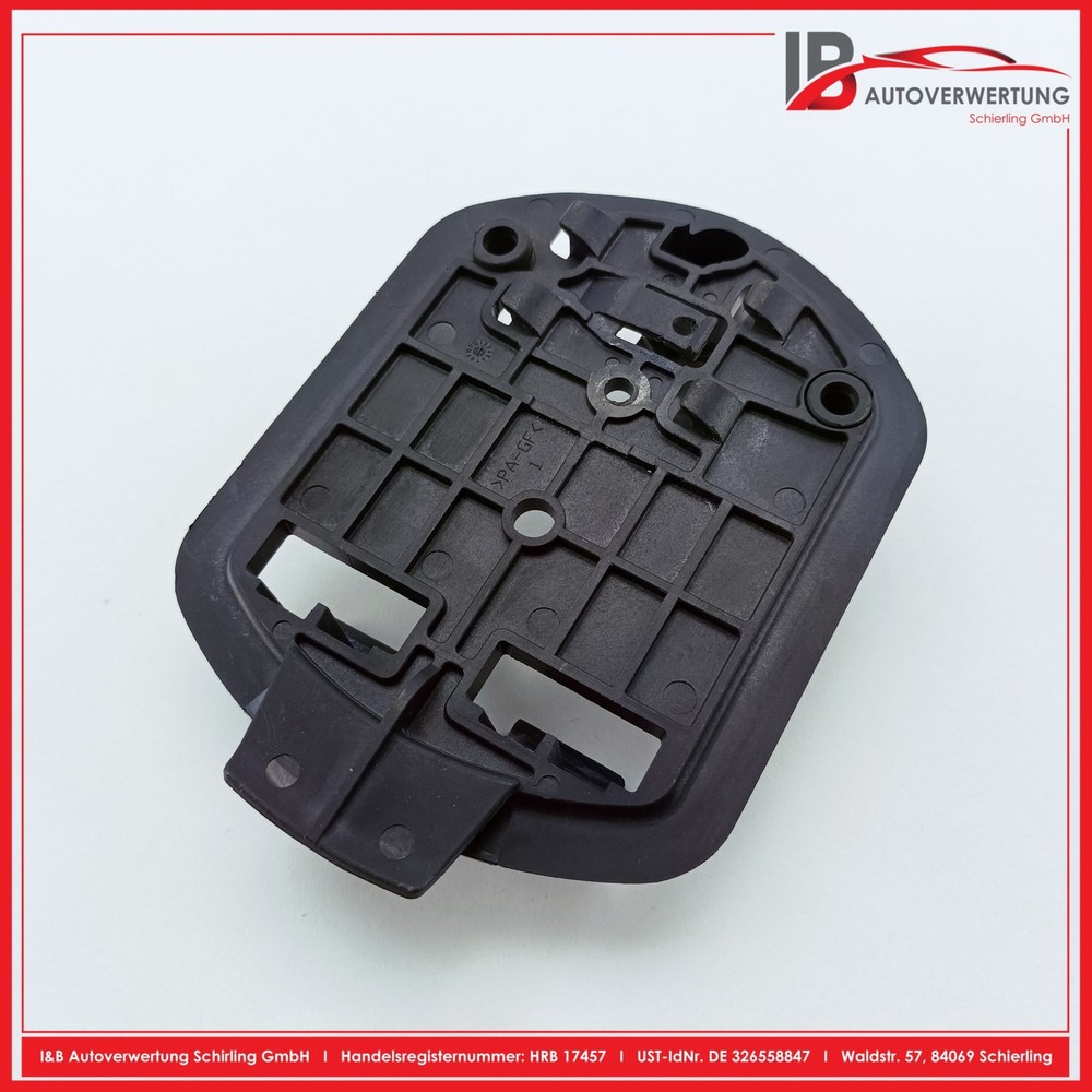 Mercedes Benz E-Class W211 E270 CDI Bracket Warning Triangle 2118900514