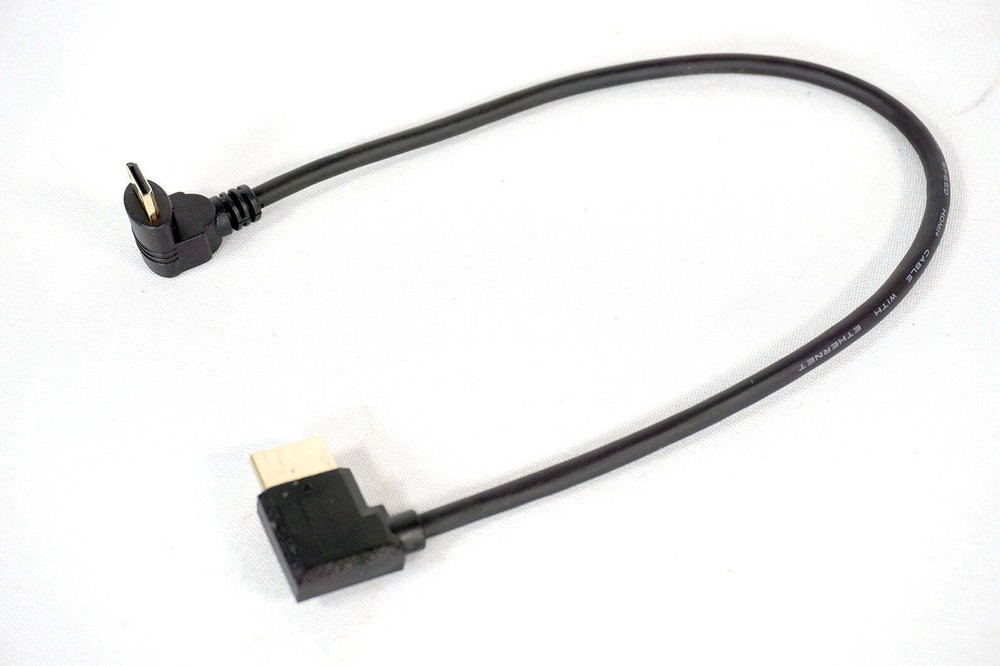 ConnecThor Mini HDMI - HDMI Cable for DJI RC Pro