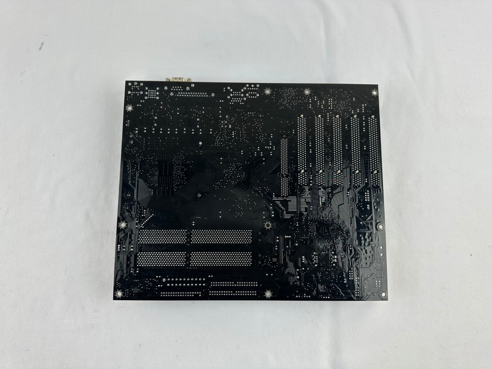 Intel D875PBZ Motherboard