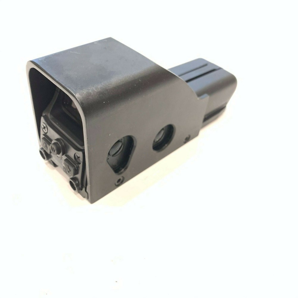 552 red dot sight