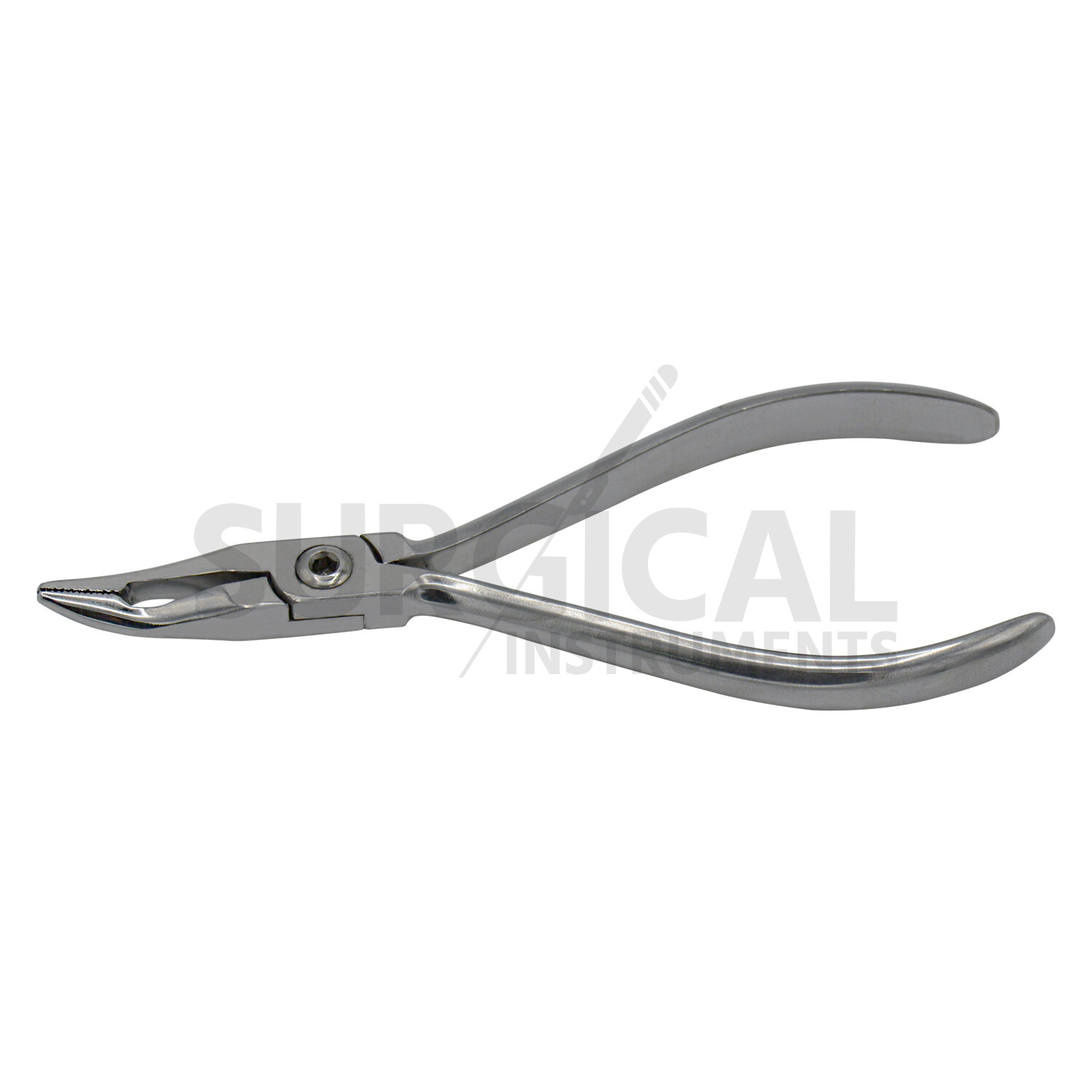 Slim Weingart Plier Orthodontic Instruments Stainless Steel German Grade