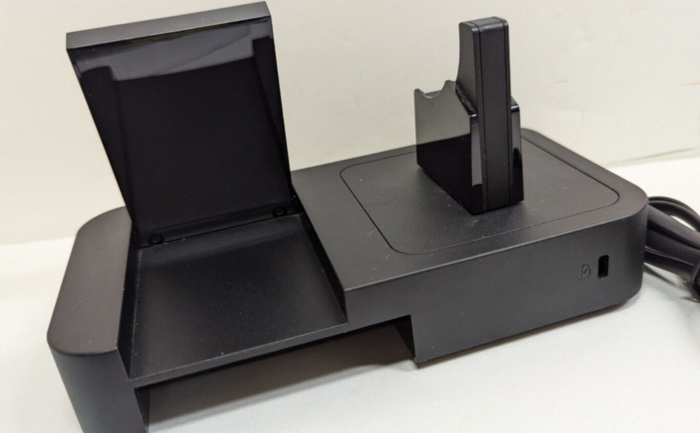 Jabra Pro 9400BS Headset Charging Dock Base