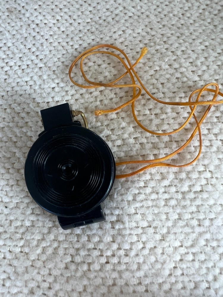 Engineer Lensatic Compass