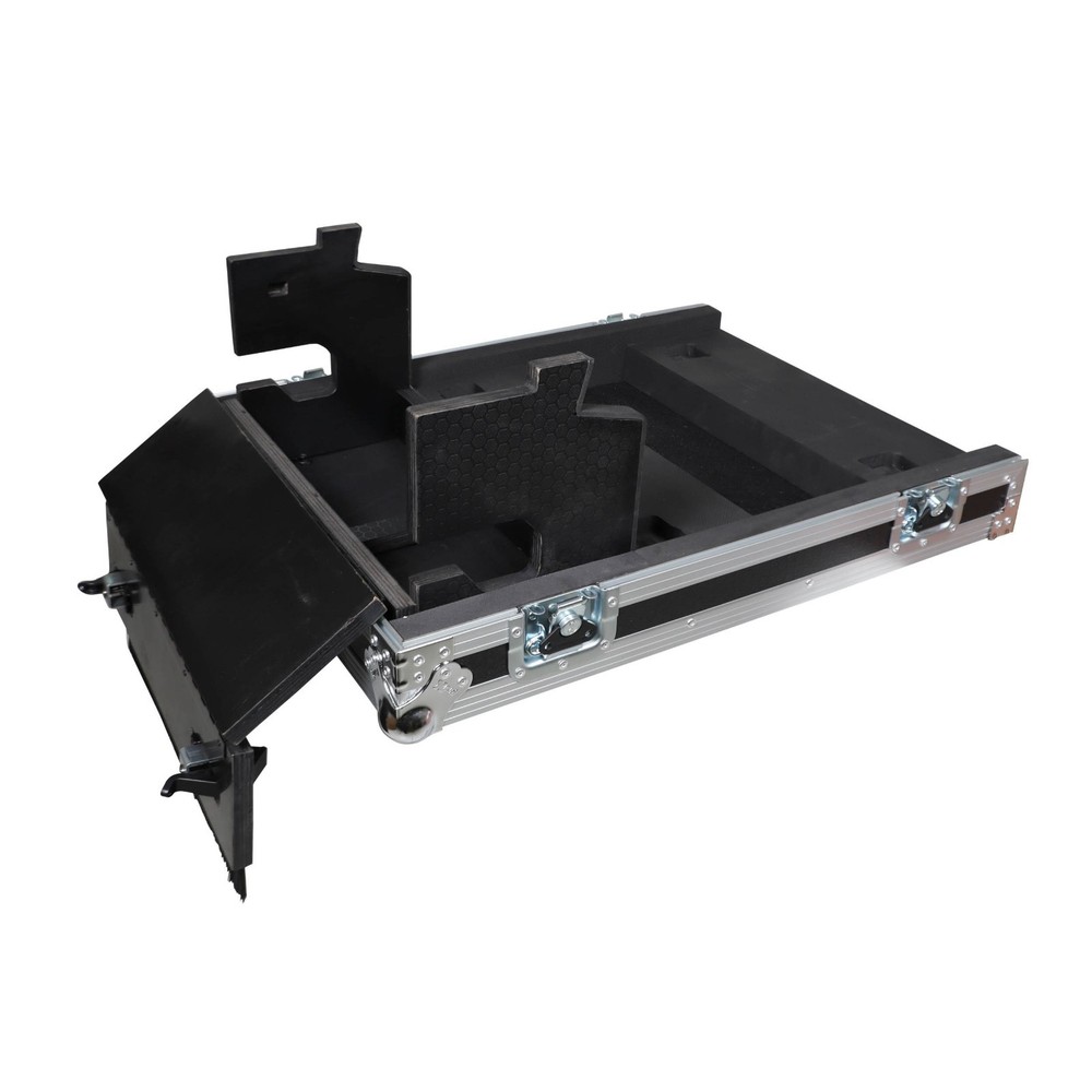 ProX XS-BWINGCOMPACTDHW ATA Digital Audio Mixer Case for Behringer WING COMPACT