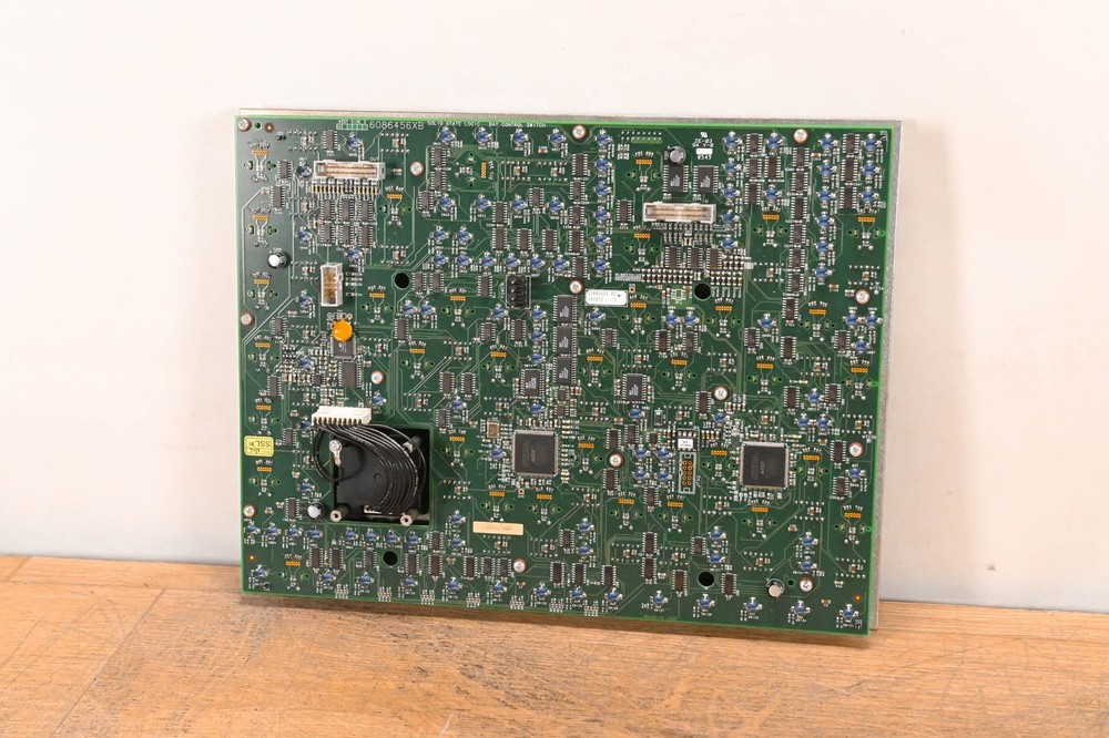 Solid State Logic C300 HD Bay Control Switch Module CG01U2R