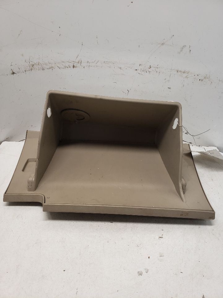 OPTIMAKIA 2015 Glove Box OEM