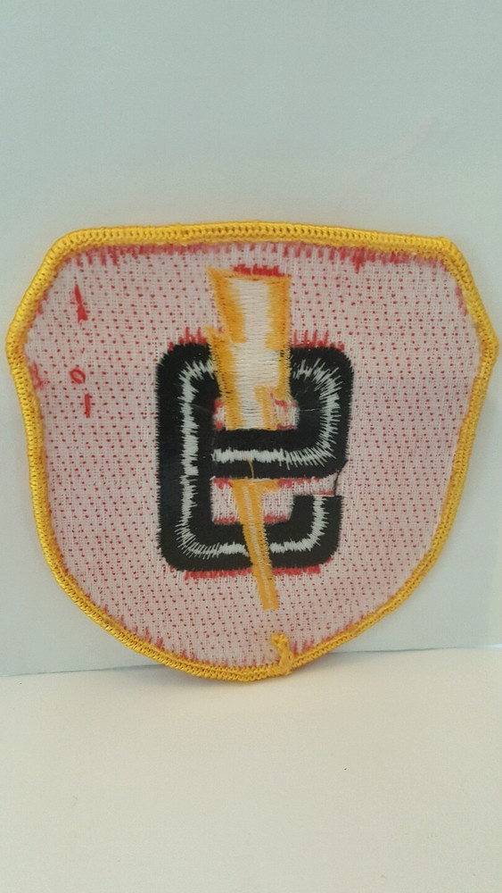 U.S. Marine Corps 9th Marines Color Patch