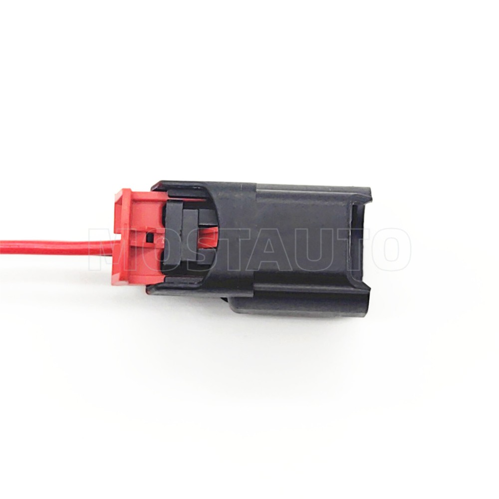 OE Front Wheel Speed Sensor ABS Connector Plug For 2017-2022 Tesla Model 3