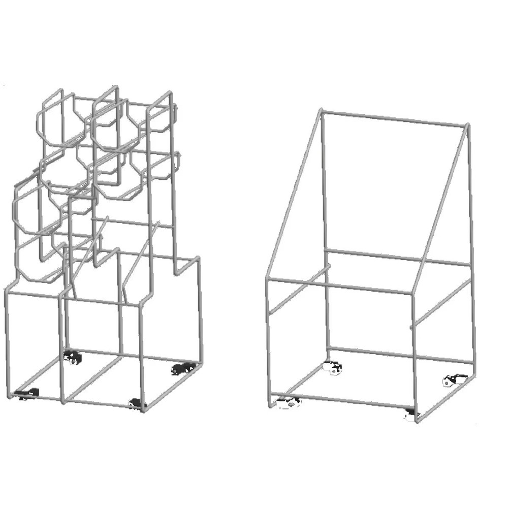 Midline Solutions Kit