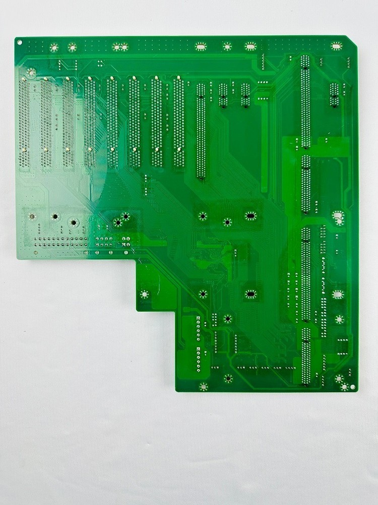 Advantech PCE-5B13-08 19AK5B1300 Backplane