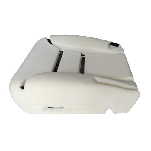 Driver Side Replacement Bottom Seat Foam Cushion Pad Compatible with GMC
