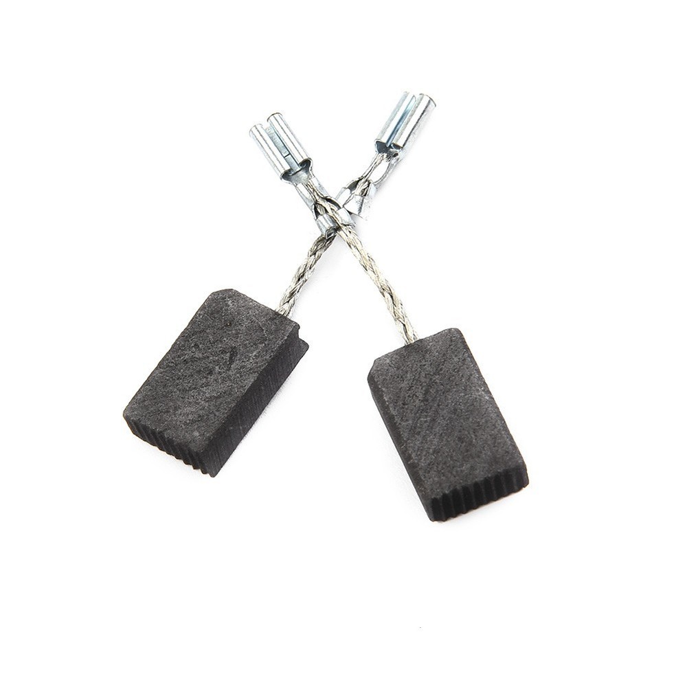 10pcs Brushes Carbon Brush Carbon Brushes Accessorie Accessories Accessory