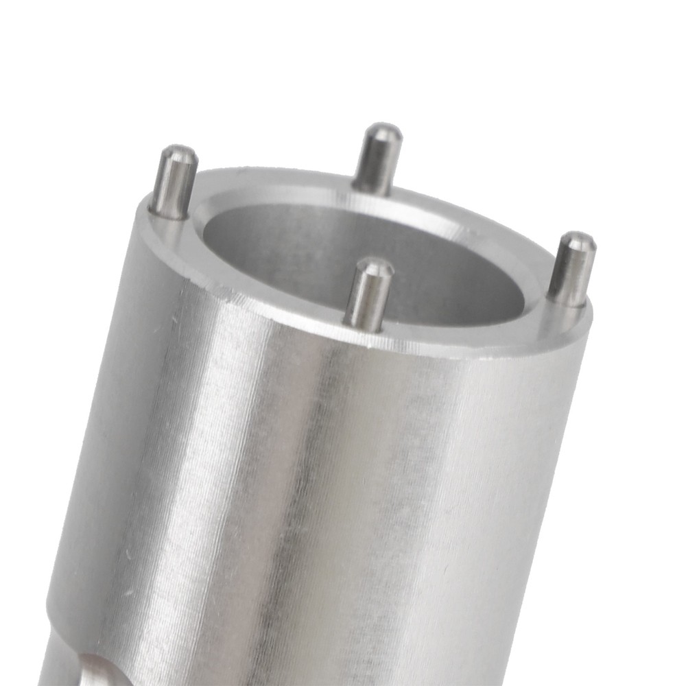 Base Valve Driver Tool 398-00-763 remove base valve from shock For FOX DPX2