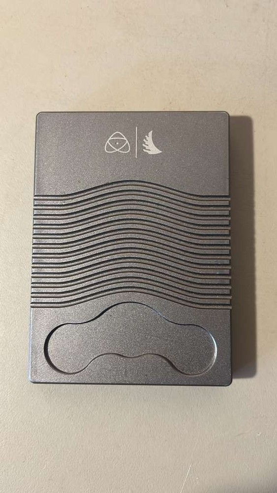 Angelbird 500gb AtomX External SSD