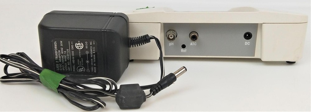 Mettler Toledo FiveEasy FE20 pH Meter with Electrode Support