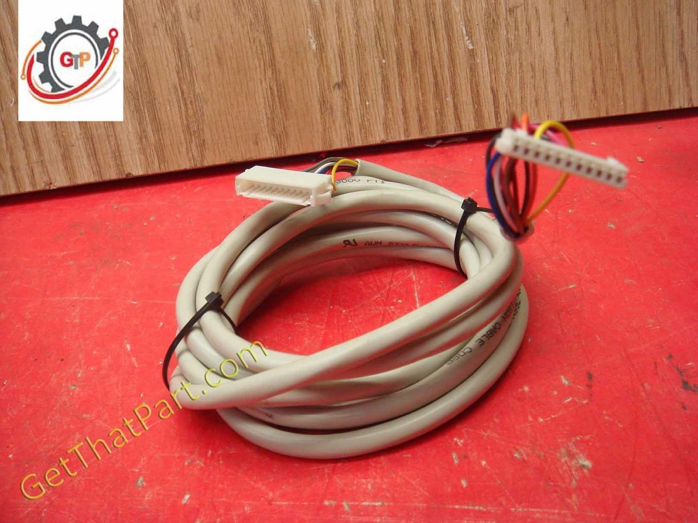 Hill-Rom P1600 Advanta Oem Bed Exit to Analog Interface Cable Assembly