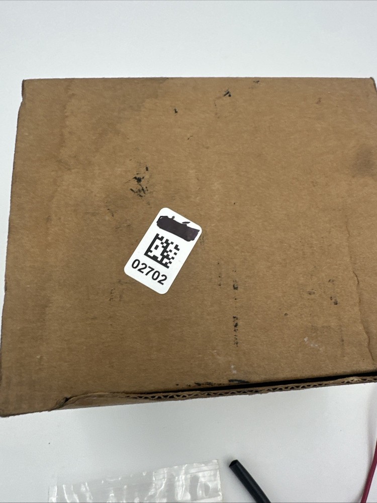 Meteorlite Amber Strobe