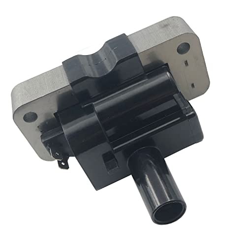 DEVMO Engine Ignition Coil Pack Compatible with Frontier Xterra 1999-2004