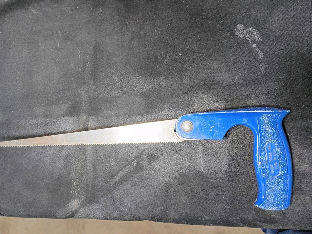 Klein Saw