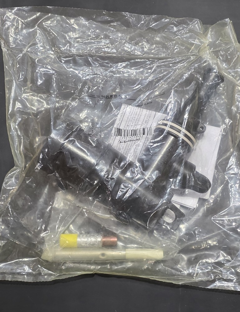 ABB Elastimold 162LR-B-5240 15KV 200Amp Load Break Elbow Connector