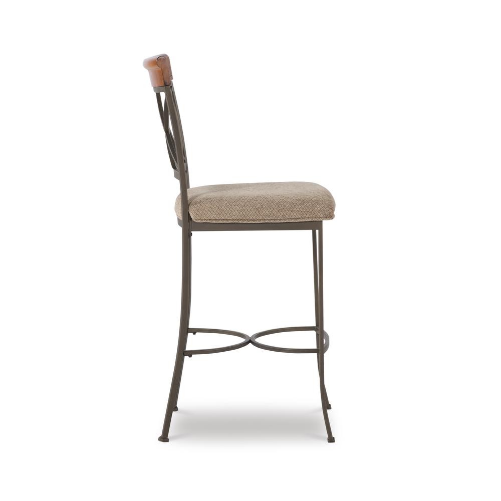 Hamilton Bar Stool