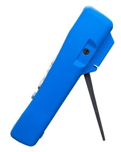 Handheld LCR Meter Portable Capacitance Tester Electrolytic Tester