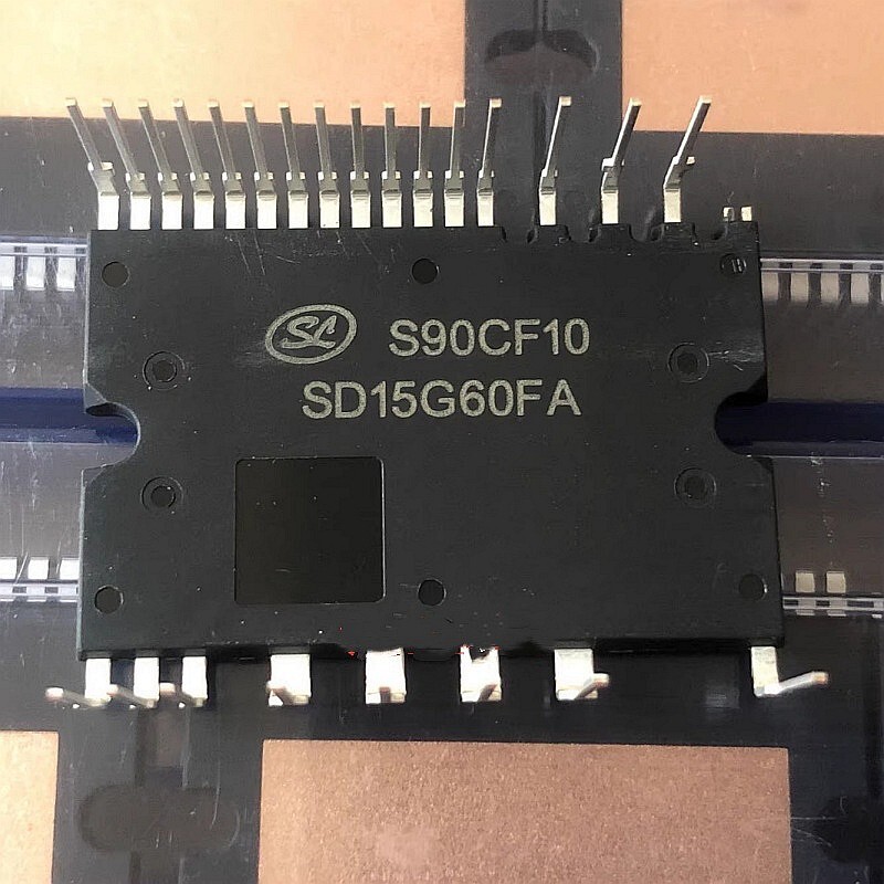 1pcs SD15G60FA Fan module