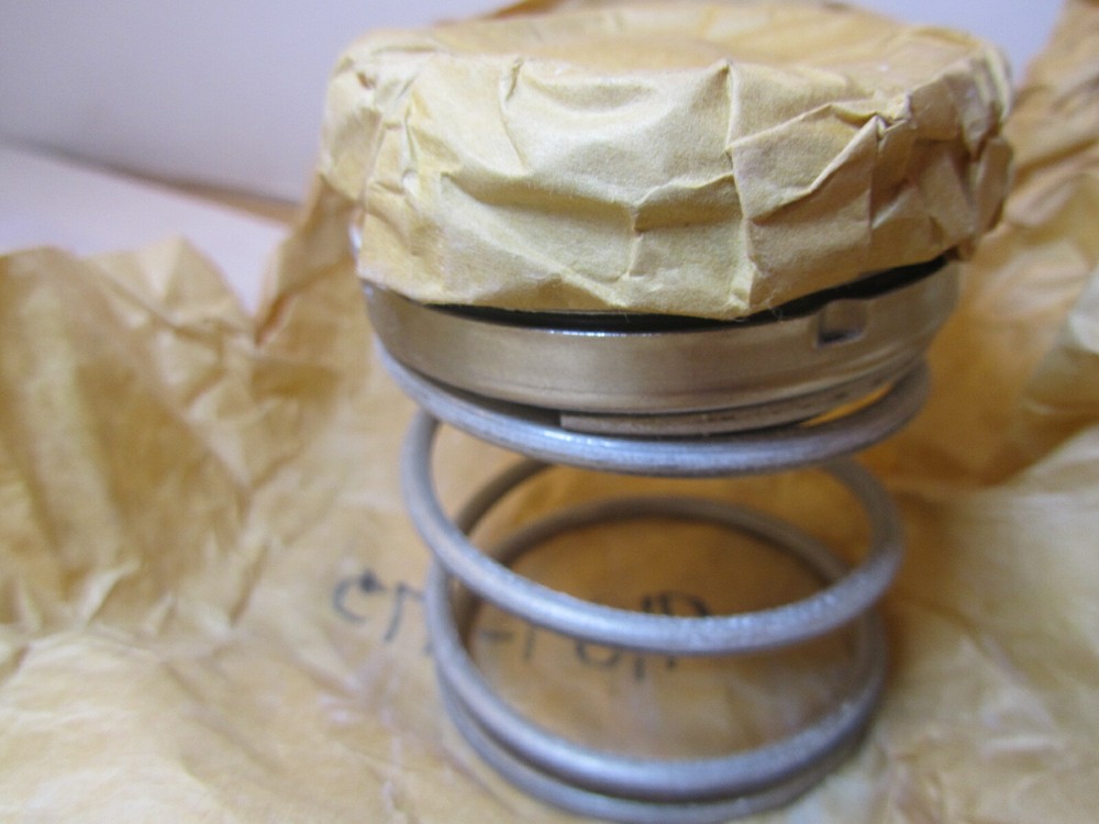 Aurora 712-1014-749 Mechanical Seal