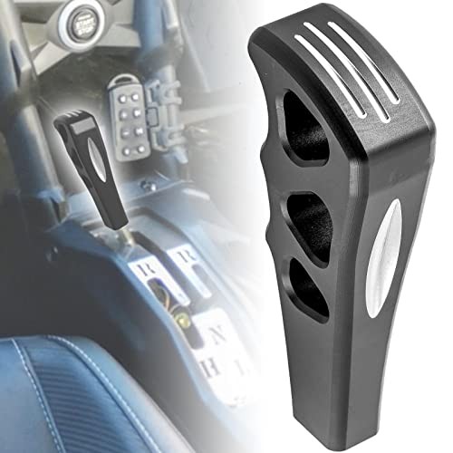 UTV X3 Shift Knobs Aluminum Gear Selector Shifter Knob Grip Compatible with