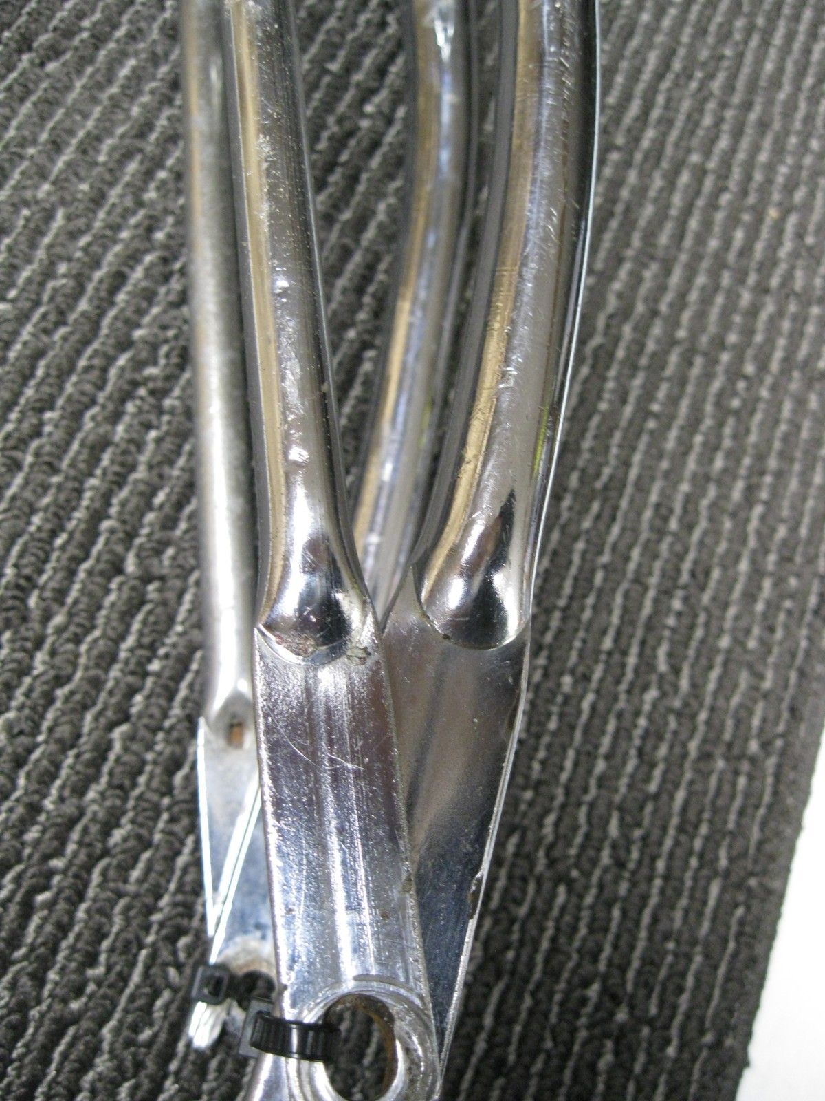 Schwinn Sting Ray S/D SPRINGER FORK 1964,65 Super Deluxe / J33 Stingray