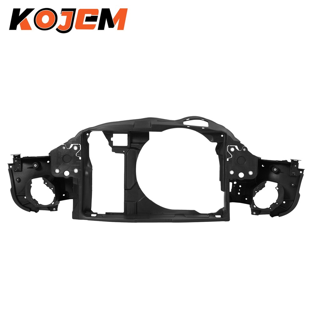 Front Radiator Support Core Assembly For Mini Cooper S Model 02-08 #51647200800