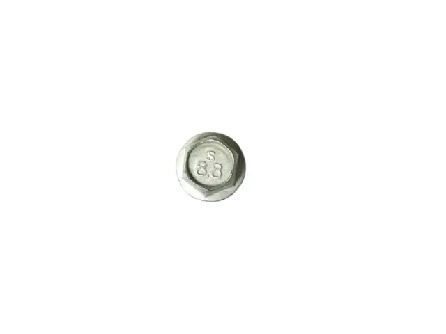 Genuine Mopar Hex Flange Head Bolt 6105049AA