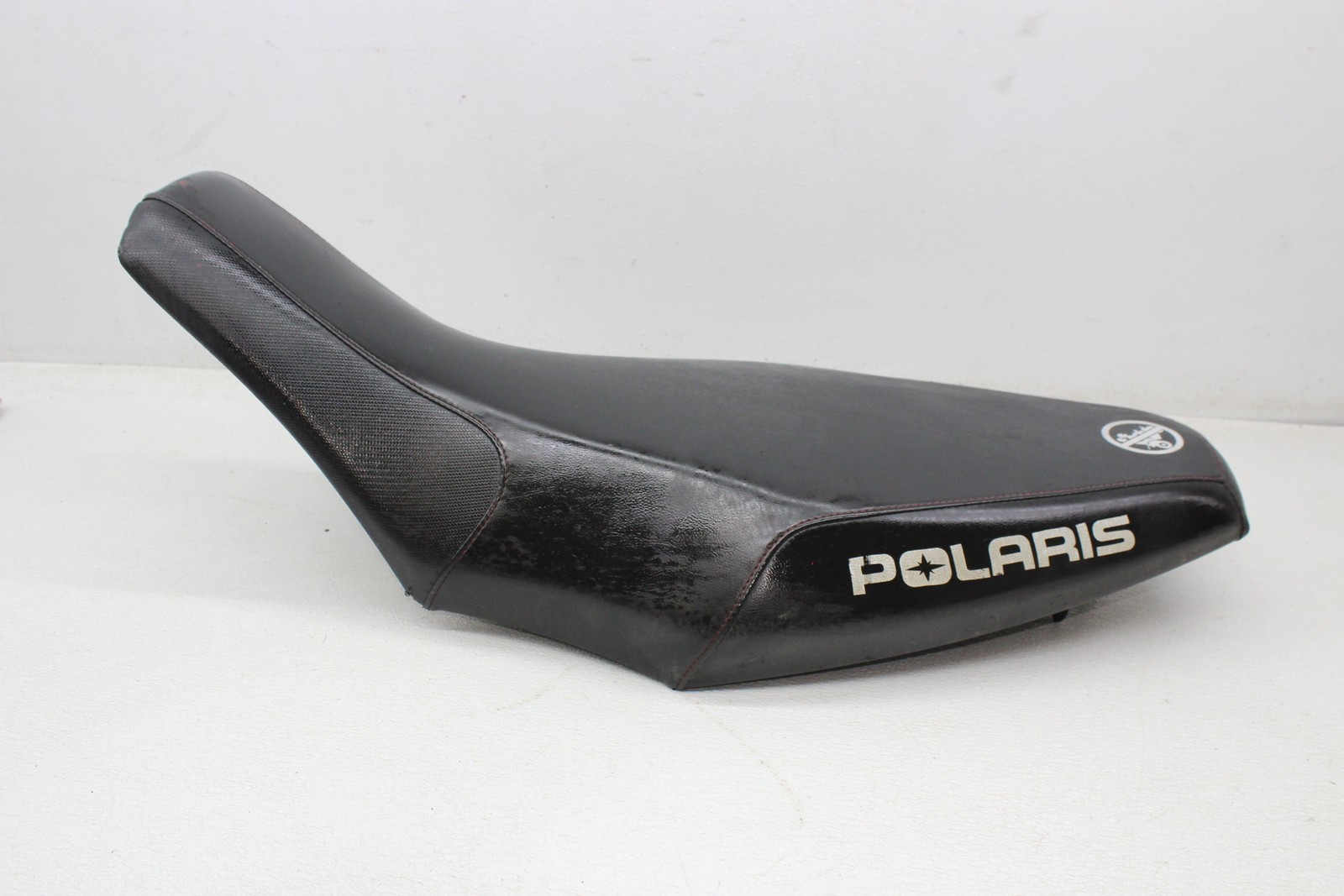 05-07 POLARIS PREDATOR 500 FRONT REAR SEAT SADDLE