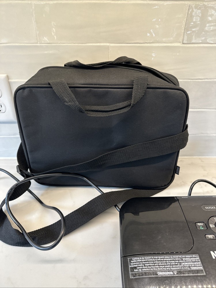 Epson EX5210 LCD Projector