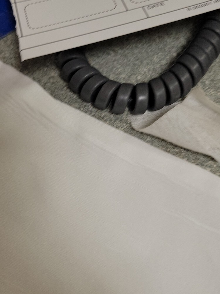 Genuine Einstruction Student Response Clicker RF Remote Control Model: KGEN2EI