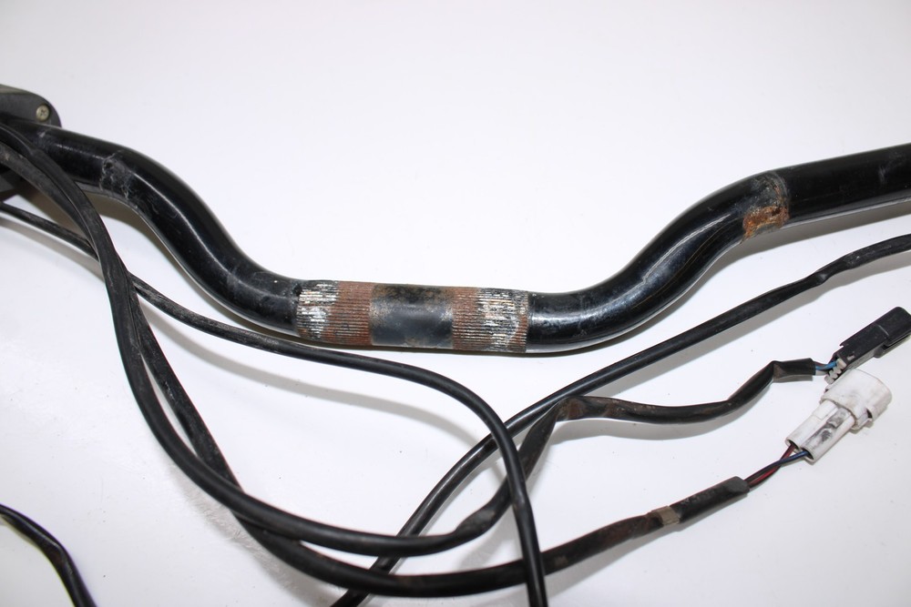 2014 Polaris Indy 600 Handlebars Handle Bars
