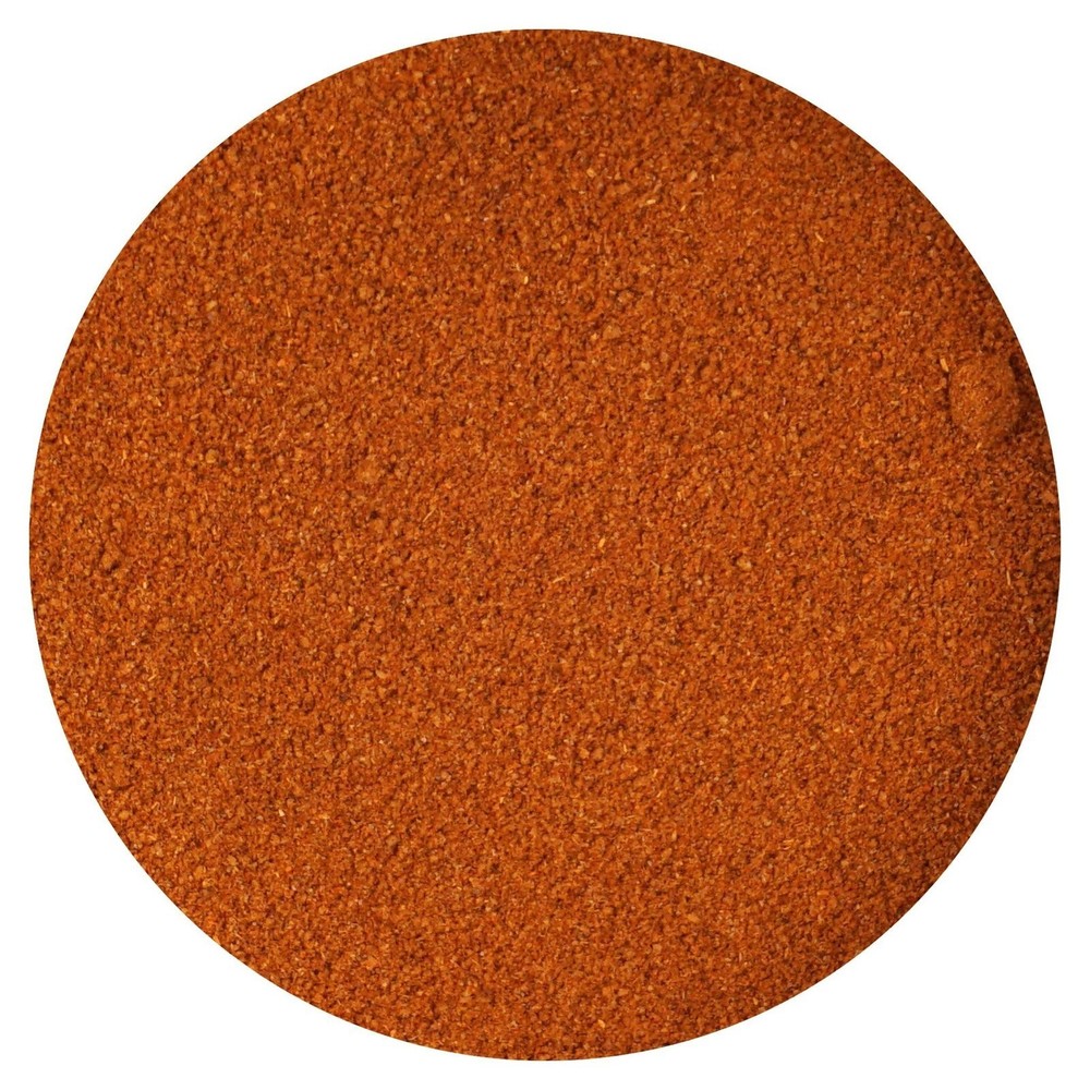 Berbere Spice, 2 Ounce Tin, Hampton Distribution