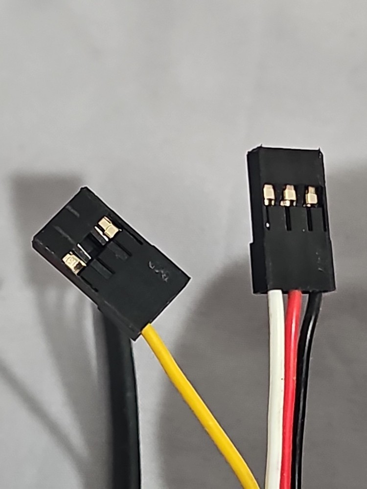 Hobbywing Skywalker 50A V2 UBEC Electric Speed Controller