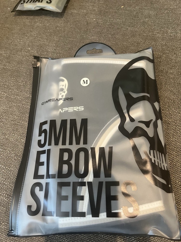 Gymreapers Elbow Sleeves