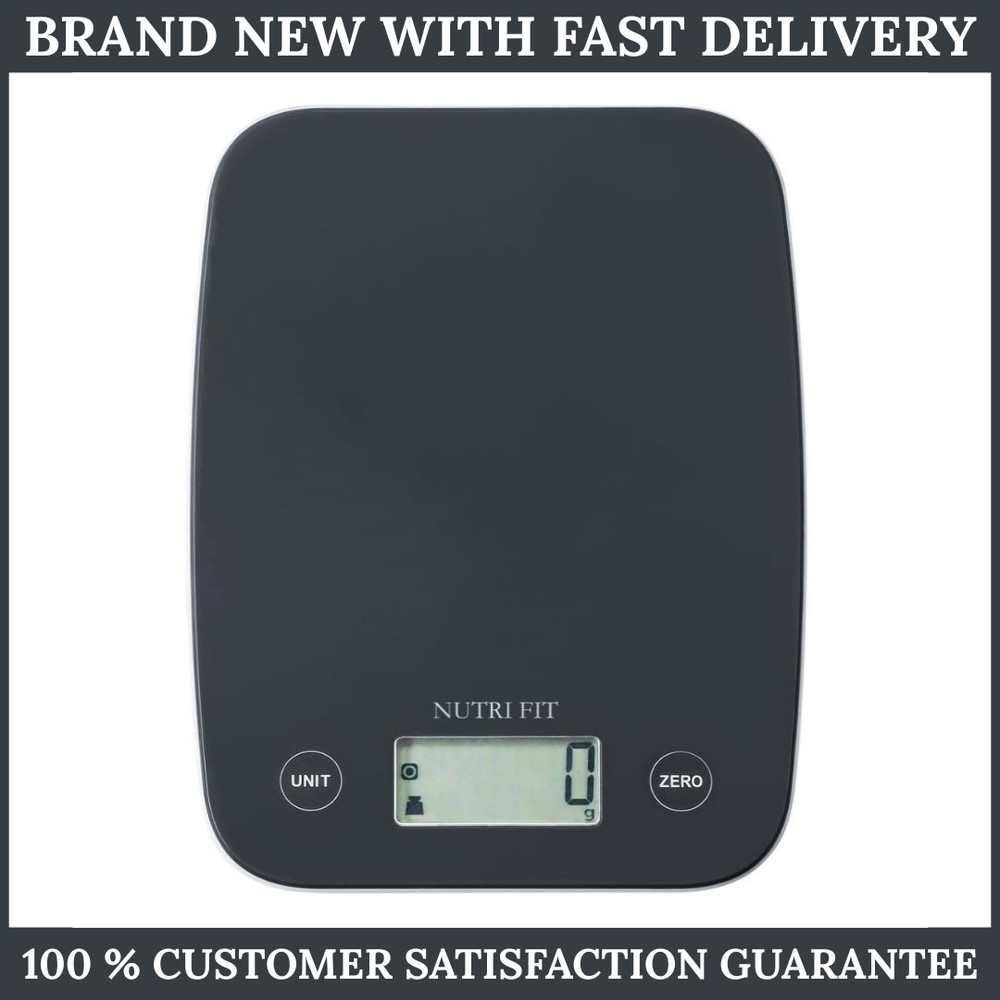 Digital Postal Precise Scale Electronic Mail Letter Postage Package Shipping NEW